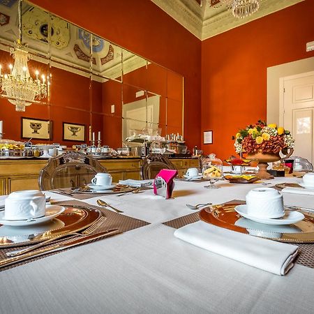Palazzo Bianca Cappello Residenza D'Epoca Hotel Флоренция Екстериор снимка