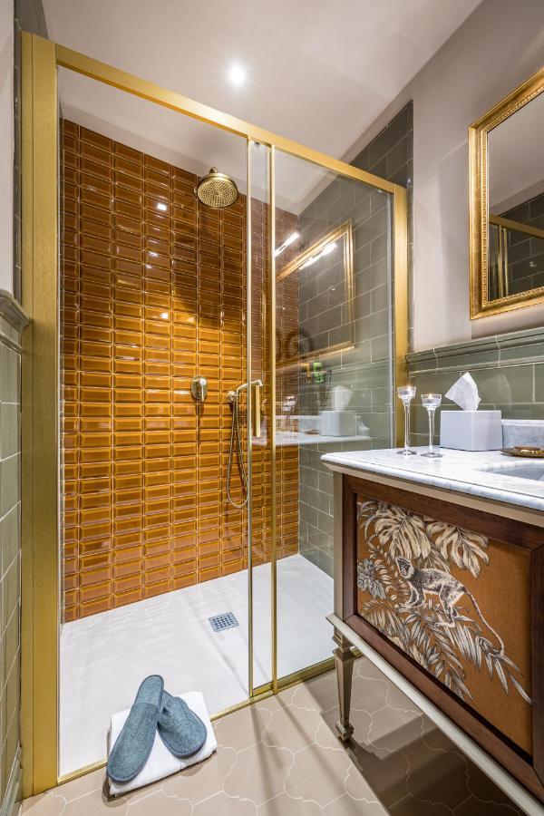 Palazzo Bianca Cappello Residenza D'Epoca Hotel Флоренция Екстериор снимка