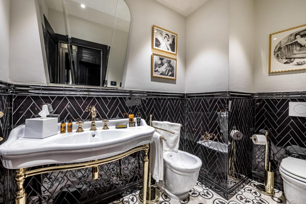 Palazzo Bianca Cappello Residenza D'Epoca Hotel Флоренция Екстериор снимка