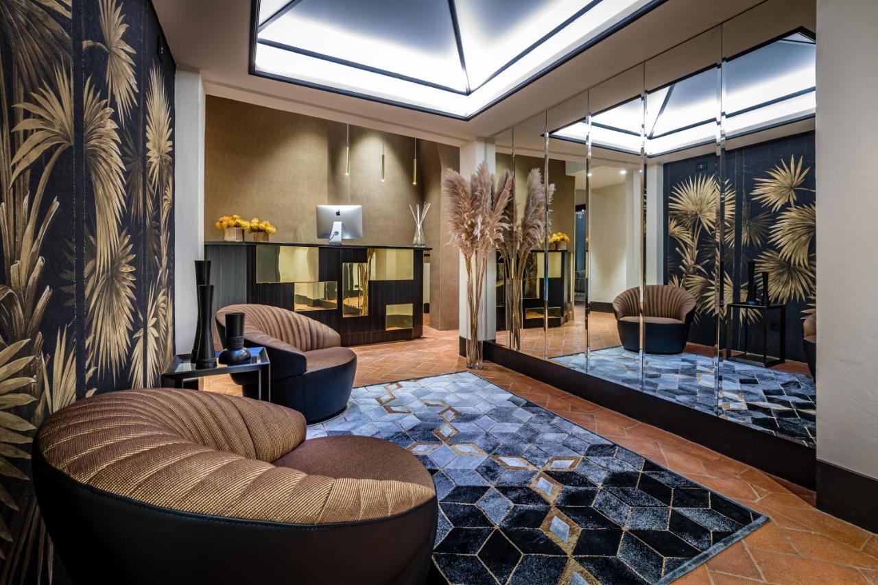 Palazzo Bianca Cappello Residenza D'Epoca Hotel Флоренция Екстериор снимка