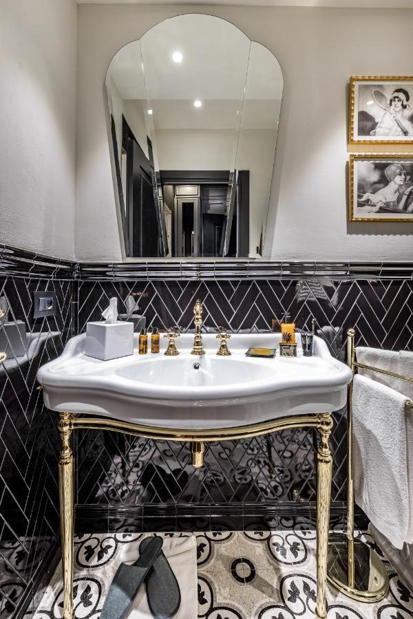 Palazzo Bianca Cappello Residenza D'Epoca Hotel Флоренция Екстериор снимка
