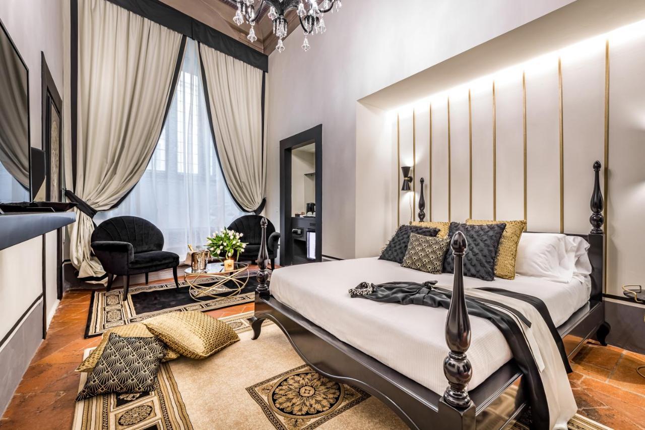 Palazzo Bianca Cappello Residenza D'Epoca Hotel Флоренция Екстериор снимка