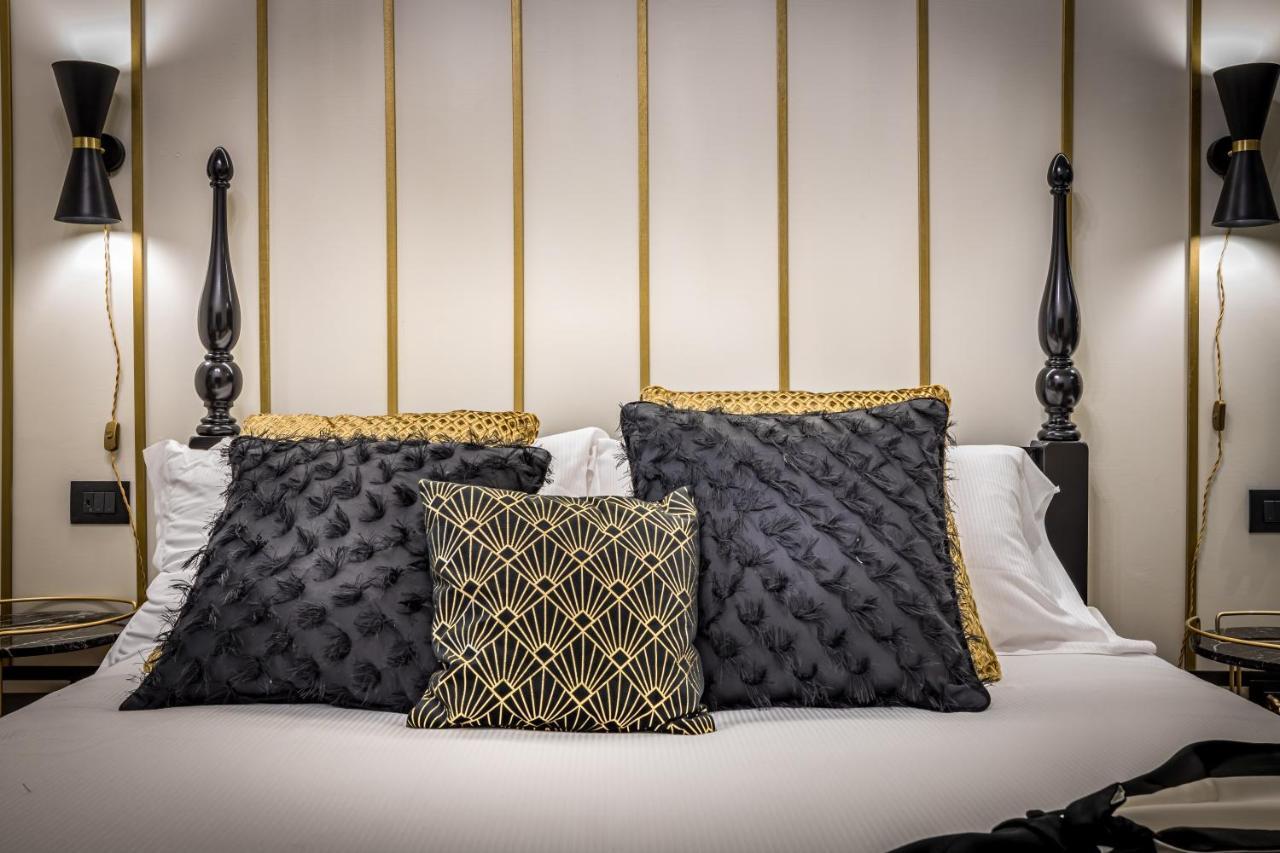 Palazzo Bianca Cappello Residenza D'Epoca Hotel Флоренция Екстериор снимка
